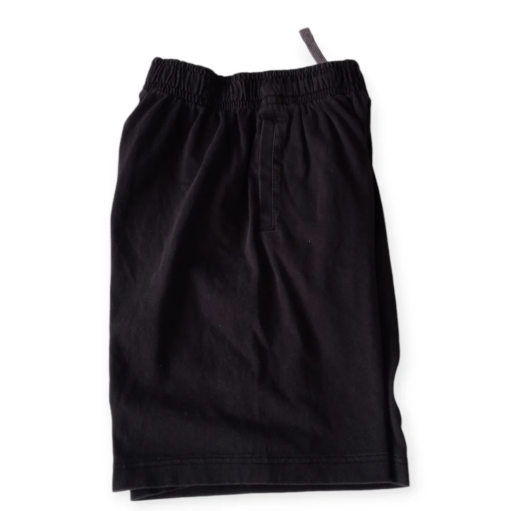 NIKE BOYS' BASKETBALL SHORT SIZE L. COLOR BLACK - Picture 11 of 11